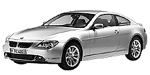 BMW E63 P2408 Fault Code