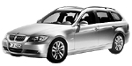BMW E91 P2408 Fault Code
