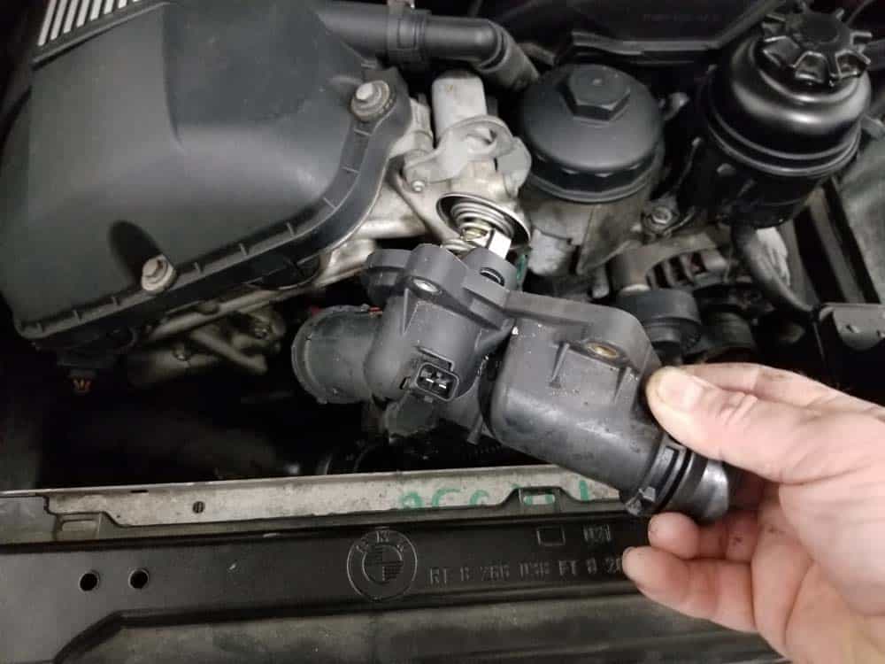 See P2408 in engine